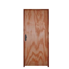 Porta Lisa Mescla Bat. Ecológico 09 Fechadura 813/02 60 X 2.10 Lado Direito – Hale