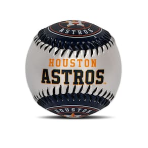 Logotipo da equipe de beisebol Franklin Sports Houston Astros MLB