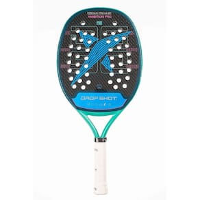 Raquete Beach Tennis Drop Shot Premium Pro 2.0/24 BT