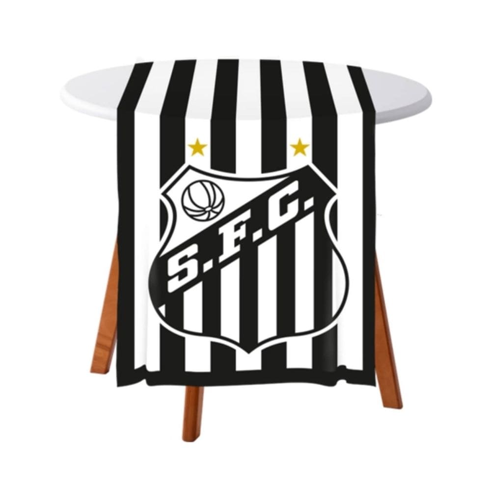 Trilho De Mesa Do Santos Regina 2m X 40cm