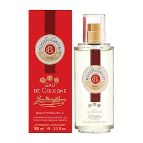 Perfume Roger & Gallet Jean Marie Farina Água de Colônia 100ml