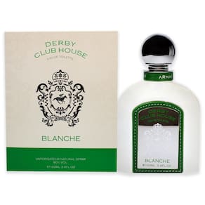 Perfume Armaf Derby Club House Blanche EDT 100ml para homens