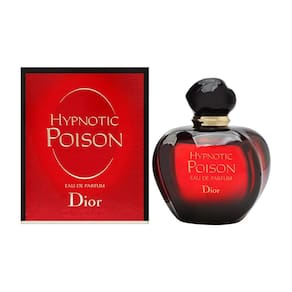 Perfume Christian Dior Hypnotic Poison EDP 100ml para mulheres