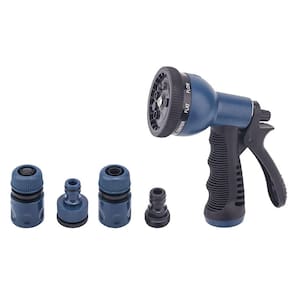 Jato de Irrigação Torkz Multifunção, 9 Jatos