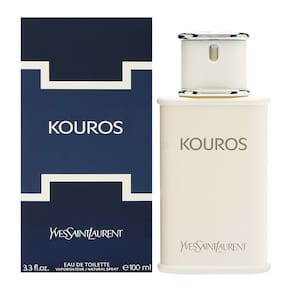 Perfume Masculino Kouros Yves Saint Laurent EDT 100mL
