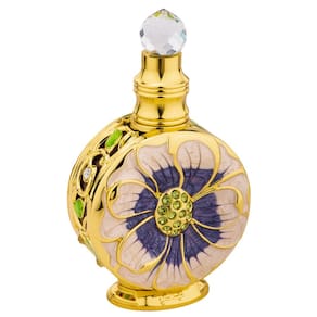 Perfume Swiss Arabian Layali Eau de Parfum 50ml para mulheres