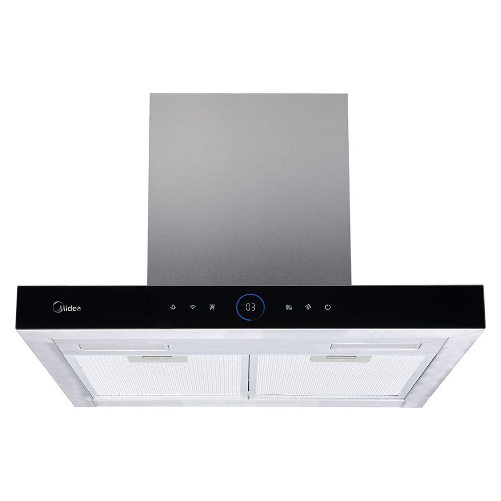 Coifa de Parede 60cm Smart Pro Touch Midea
