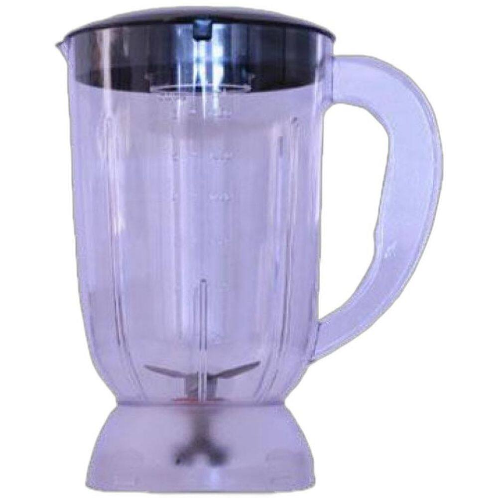 Copo Para Liquidificador Mondial Dinamico Fume-2094 Mebrasi