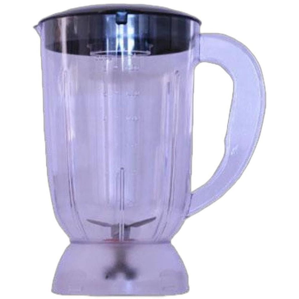 Copo Para Liquidificador Mondial Dinamico Fume-2094 Mebrasi