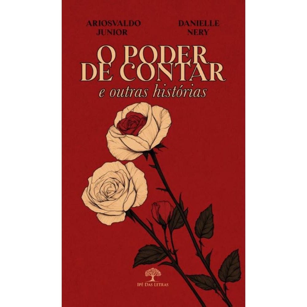 O poder de contar e outras histórias