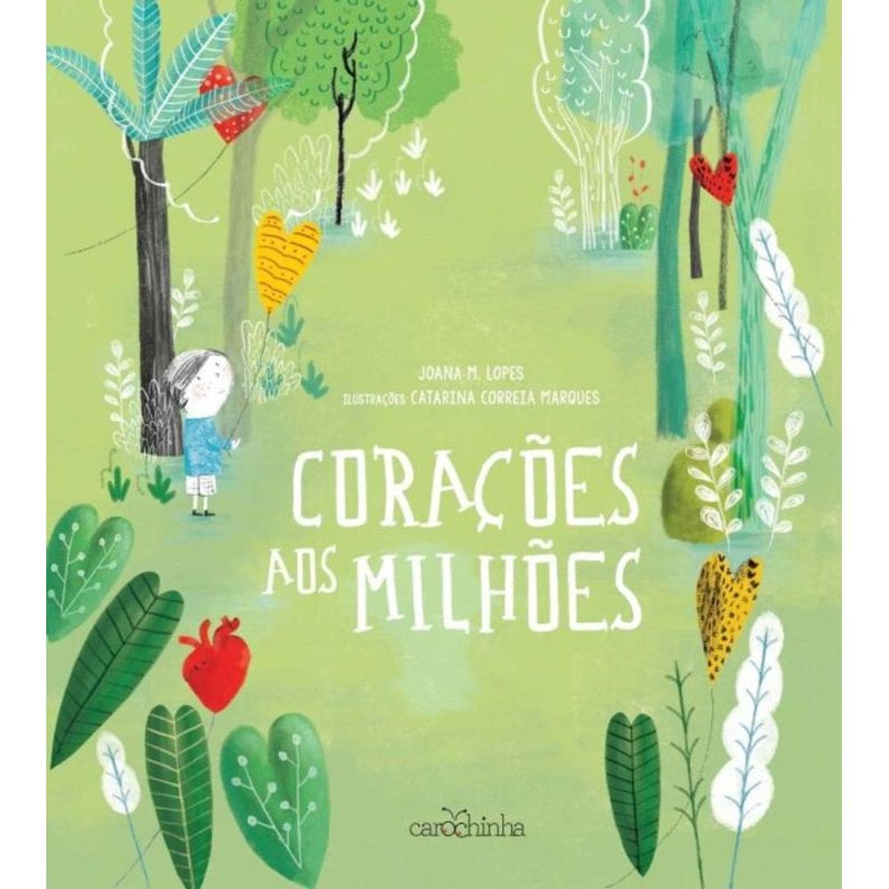 Coracoes Aos Milhoes