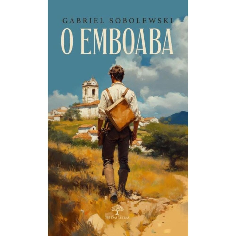 O Emboaba