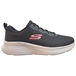 Tênis Skechers Skech Lite Pro Best Chance Masculino - Preto