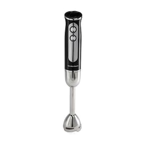 Mixer Misturador 8 Níveis Intensidade Com Copo Medidor 600ml Hamilton Beach