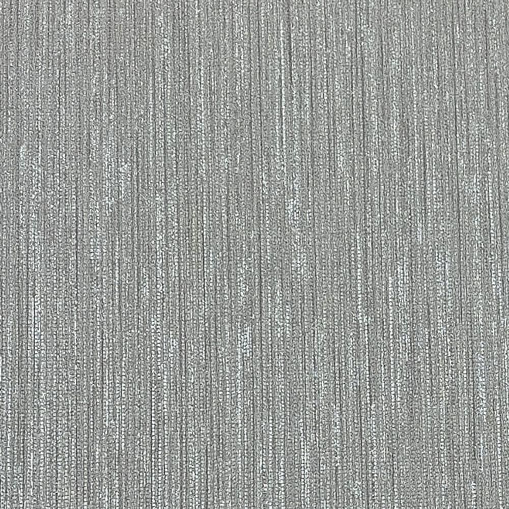 Papel De Parede Bronx 2 Aspecto Têxtil Cinza Br213005r