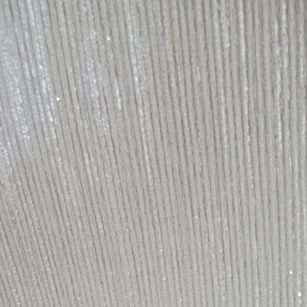 Papel De Parede Bronx 2 Aspecto Têxtil Cinza Br213004r