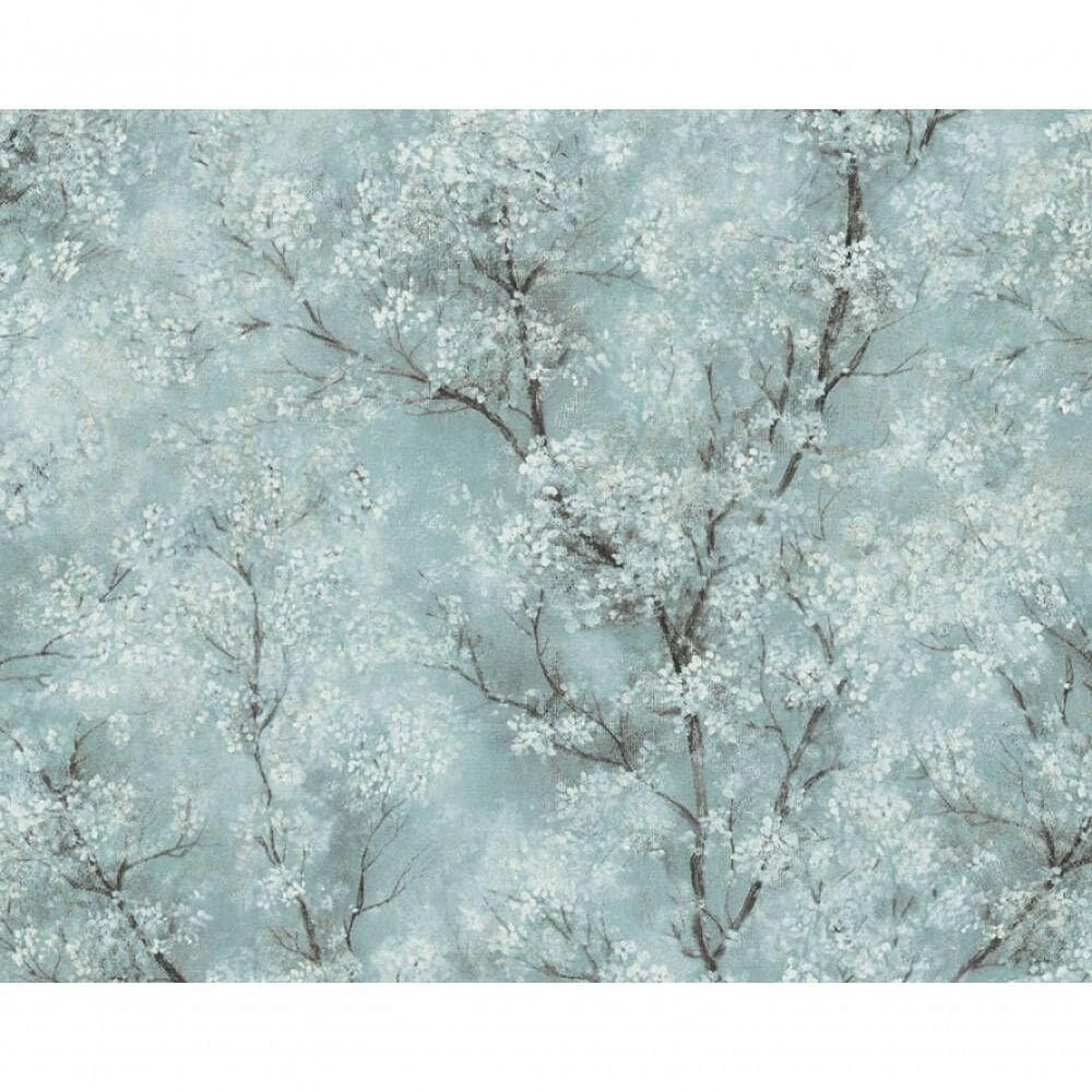 Papel De Parede New Walls 374203 Rolo 10m X 0,53m