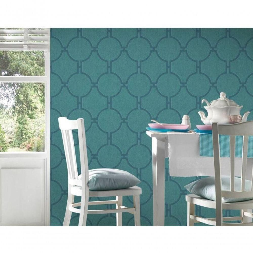 Papel De Parede Elegance 5th Avenue 361496 Rolo 10m X 0,53m