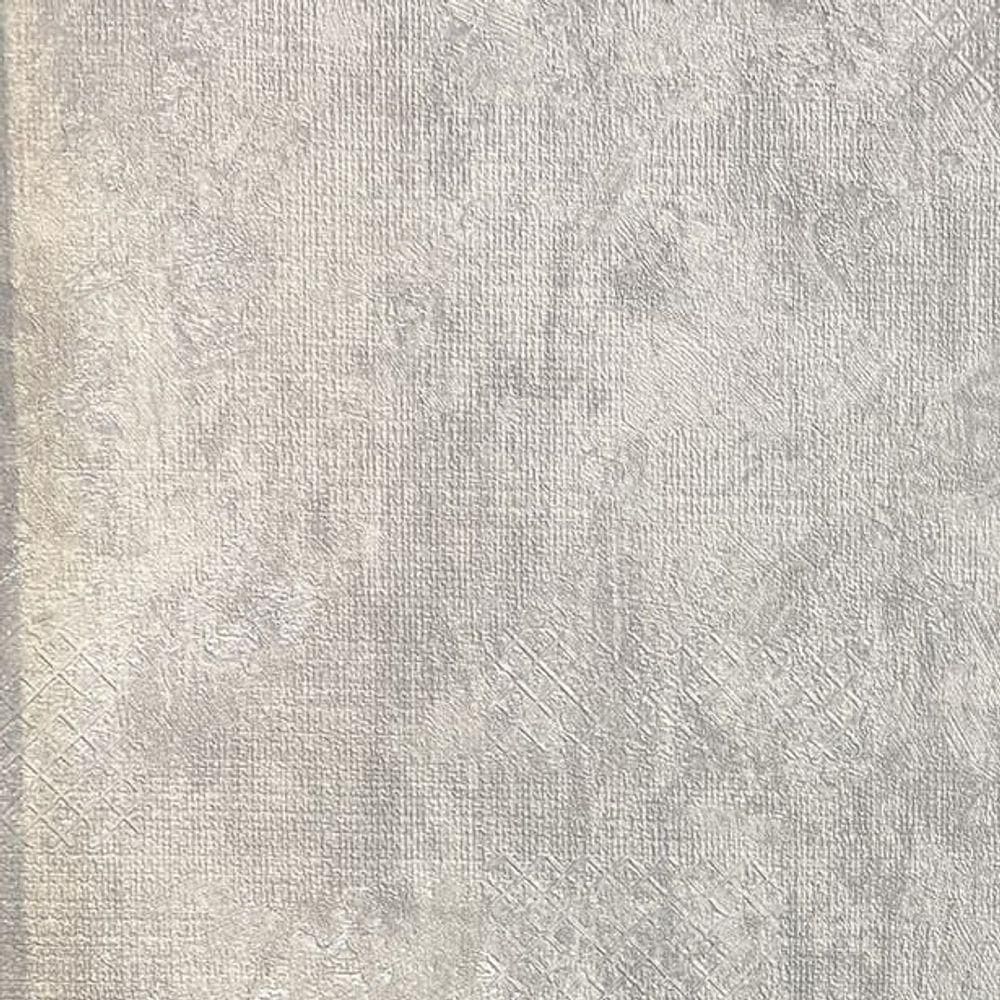 Papel De Parede Poet Chart 4 Textura Cinza Pt401402r