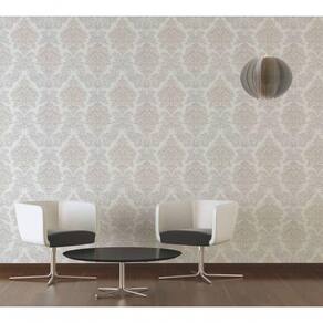 Papel De Parede Metropolitan Stories 368982 Rolo 10m X 0,53m