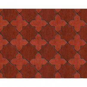 Papel De Parede New Walls 374211 Rolo 10m X 0,53m