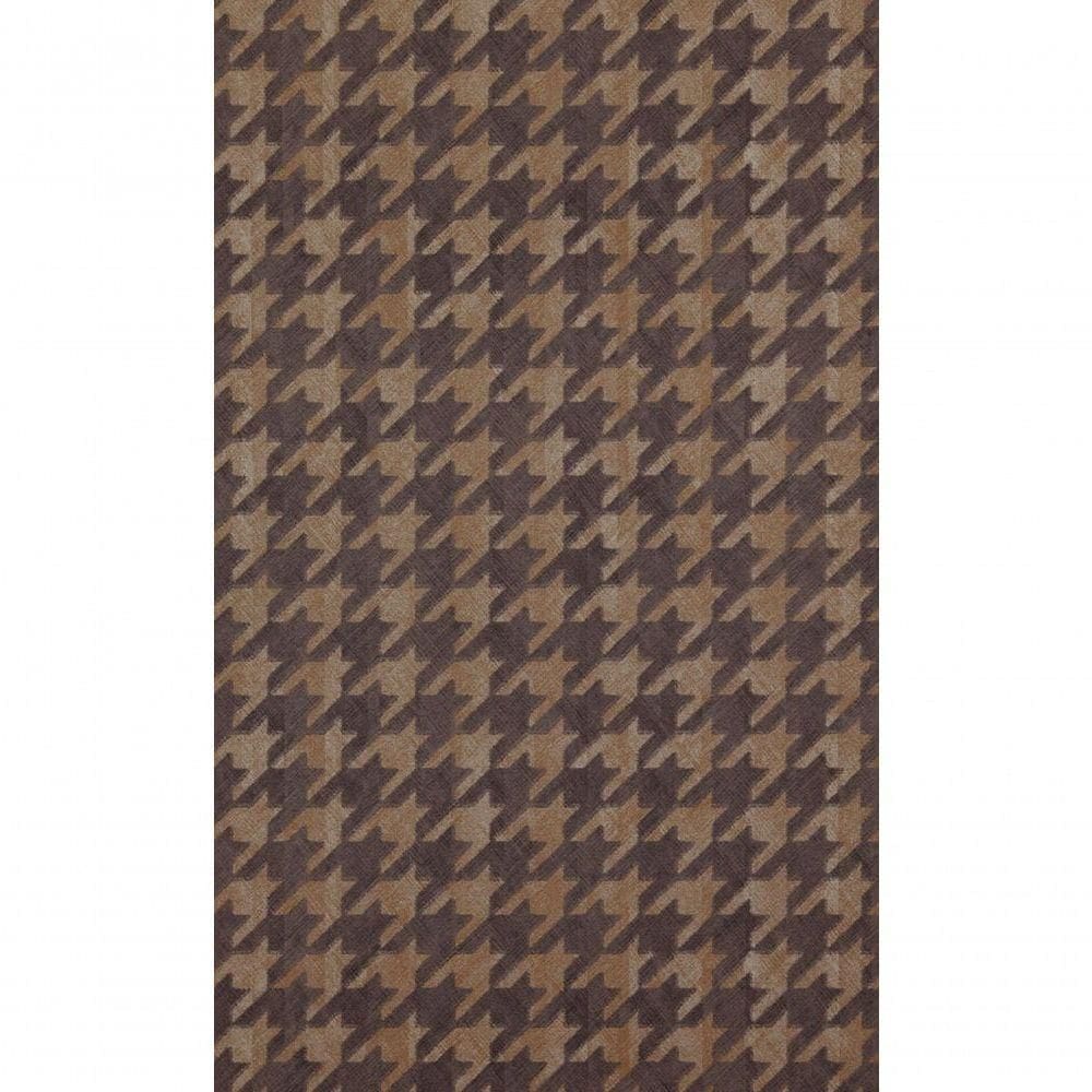 Papel De Parede Interior Affairs 218727 - Rolo 10m X 0,53m