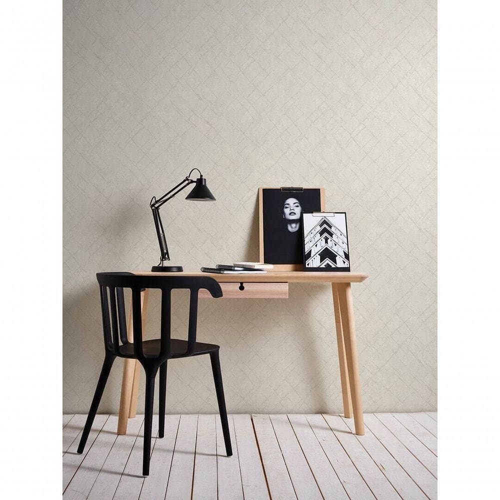 Papel De Parede Emotion Graphic 368813 Rolo 10m X 0,53m