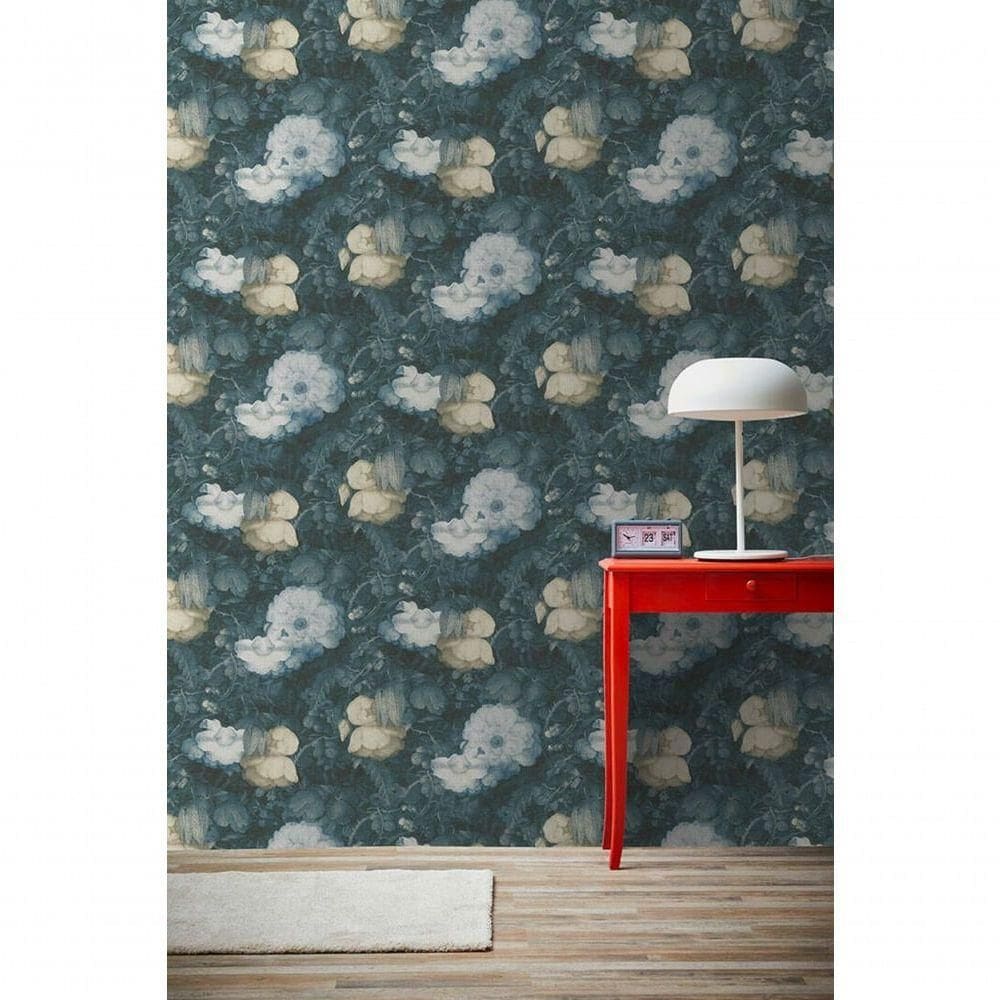 Papel De Parede Metropolitan Stories 369213 Rolo 10m X 0,53m