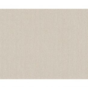 Papel De Parede New Elegance Listrado 375502 Rolo 10m X 0,53m