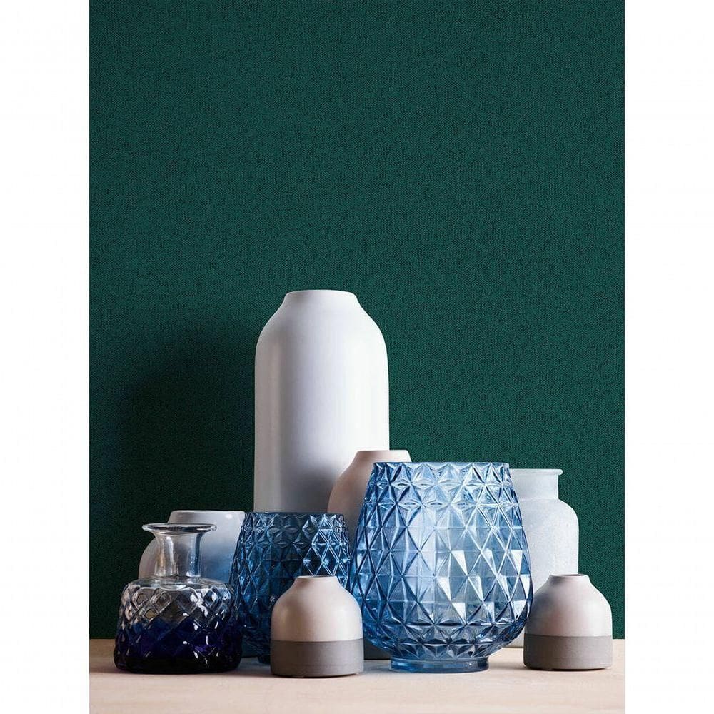 Papel De Parede New Elegance Cor única 375555 Rolo 10m X 0,53m
