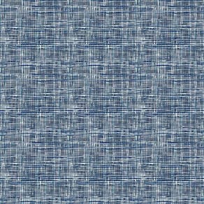 Papel De Parede Hf Orient Textura Azul 221250