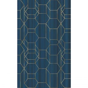 Papel De Parede Dimensions 219602 - Rolo 10m X 0,53m