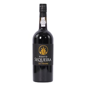 Quinta Da Sequeira (Vinho Porto) Tinto 10 Anos - 0,750L