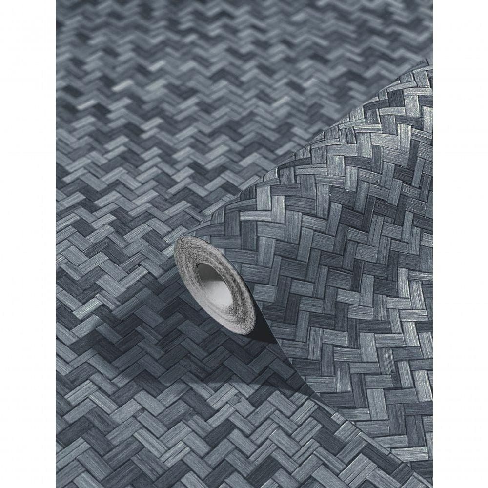 Papel De Parede Palha 33310 Botânica 33310