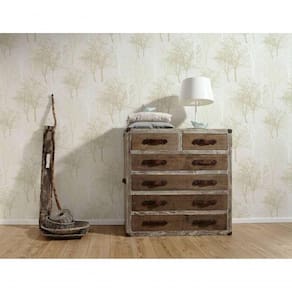 Papel De Parede Elegance 5th Avenue 361471 Rolo 10m X 0,53m