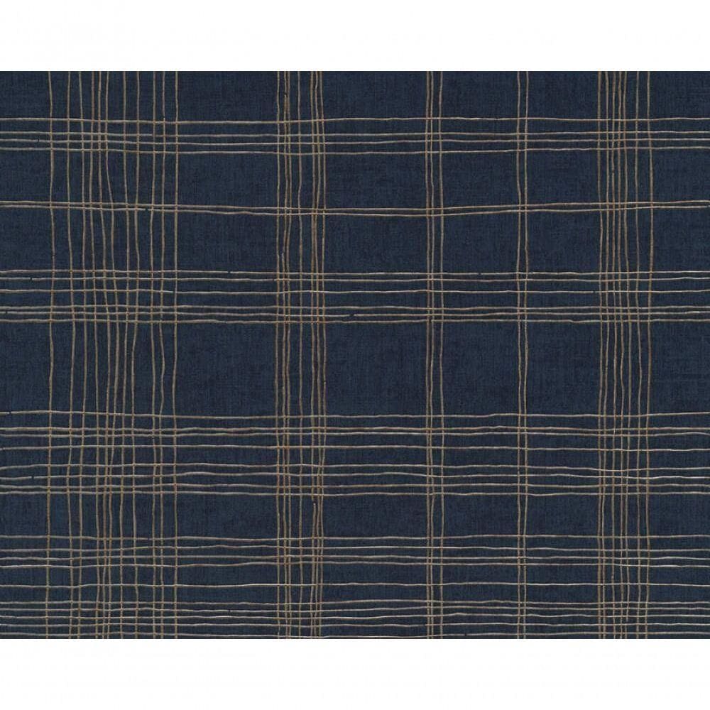 Papel De Parede Metropolitan Stories 2 Chess 379194 Tam 4m²