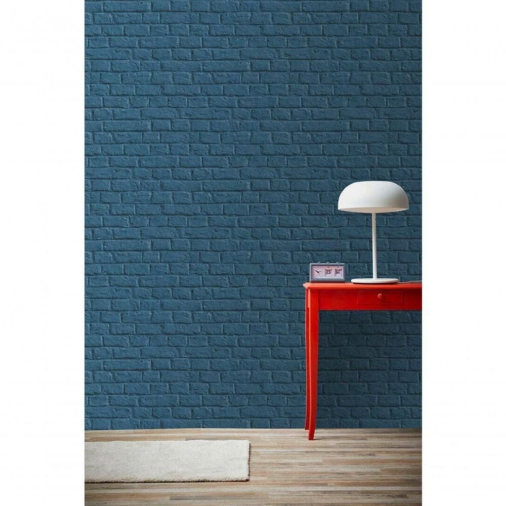 Papel De Parede Metropolitan Stories 369123 Rolo 10m X 0,53m