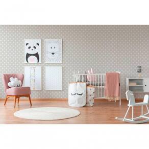 Papel De Parede Boys E Girls 6 369342 Rolo 10m X 0,53m