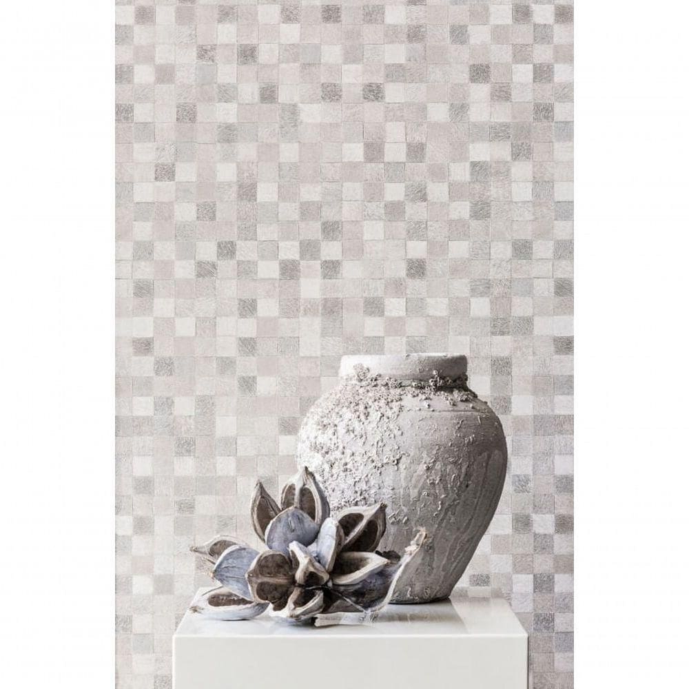 Papel De Parede Loft 17971 - Rolo 10m X 0,53m