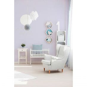 Papel De Parede Boys E Girls 6 219480 Rolo 10m X 0,53m