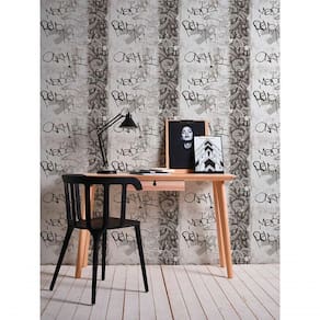 Papel De Parede Boys E Girls 6 369863 Rolo 10m X 0,53m