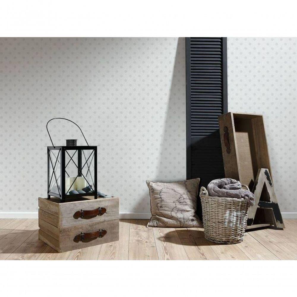 Papel De Parede Elegance 5th Avenue 361482 Rolo 10m X 0,53m