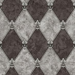 Papel De Parede Moda Em Casa 3 Imperial Md702503r Tam. 4m² Papel De Parede Moda Em Casa 3 Imperial Md702503r