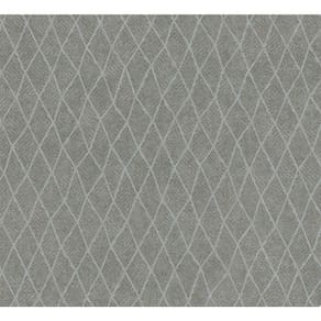 Papel De Parede Montego Losango 30808 Rolo 10m X 0,53m