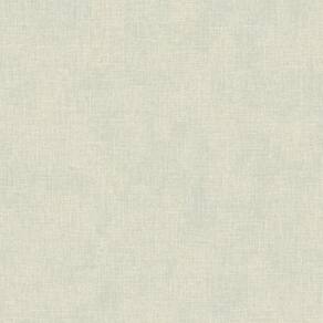 Papel De Parede Lin Aspecto Têxtil Branco Jun109
