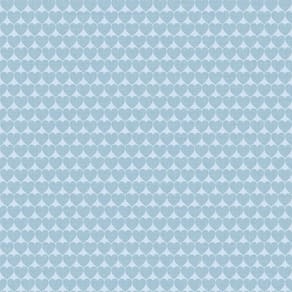 Papel De Parede Mondo Baby Cute Hearts 13041 - Rolo 10m X 0,53m