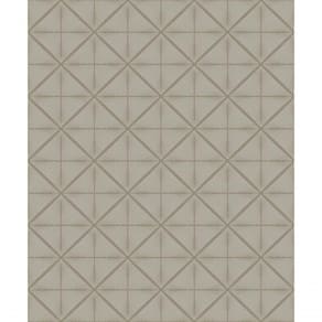 Papel De Parede Modern Maison Geométrico Mm558303 - Rolo 10m X 0,52m