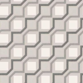 Papel De Parede Stone Age 1 Geométrico Sn600803r