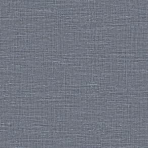 Papel De Parede Criativo Aspecto Têxtil Azul Cr333032r