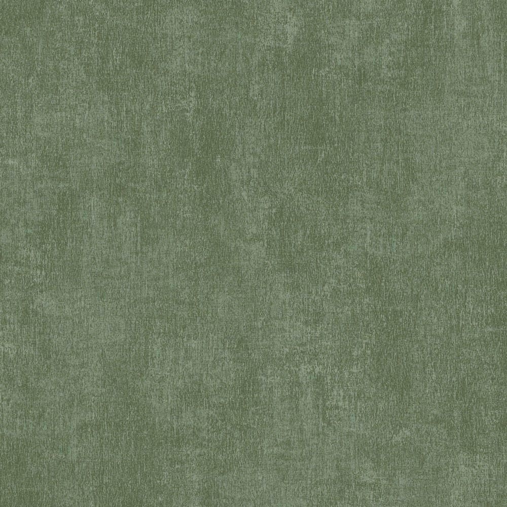 Papel De Parede Criativo Ii Textura Verde Cr333449r